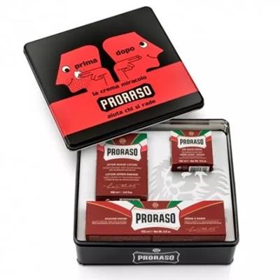  "PRIMADOPO" PRORASO REGALO ESTUCHE VINTAGE